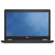 Dell Latitude E5550 - 15.6" - i7-5600U - Windows 7 Pro 64-bit/Windows 8.1 64-bit - 8 GB RAM - 1 TB HDD
